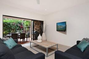 Cavvanbah Beach Villa, Byron Bay
